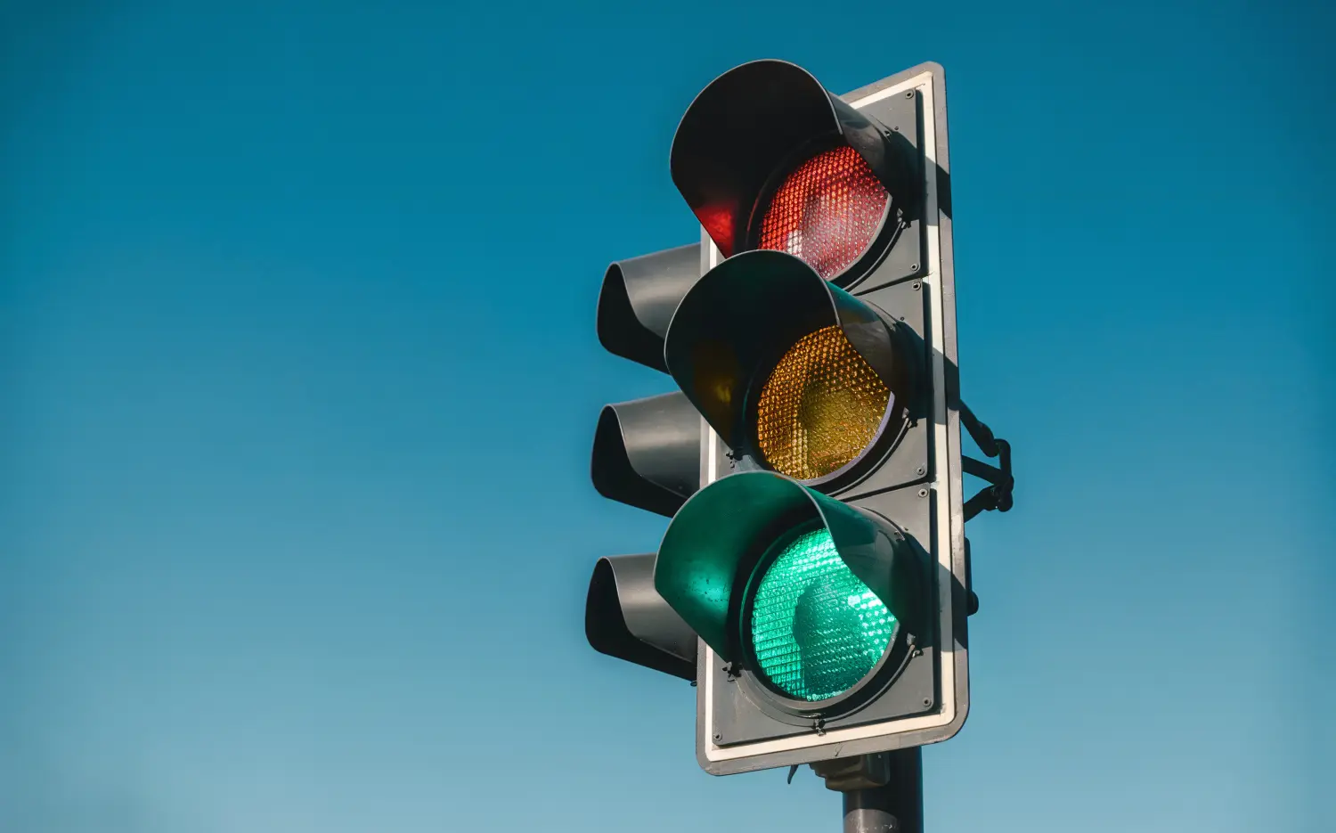 Logos - Ingenieurplanungs. GmbH - Verkehrsampeln
