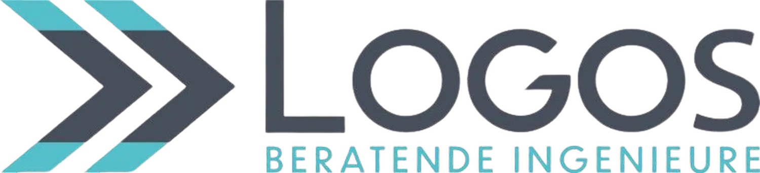 Logos - Ingenieurplanungs. GmbH - Logo