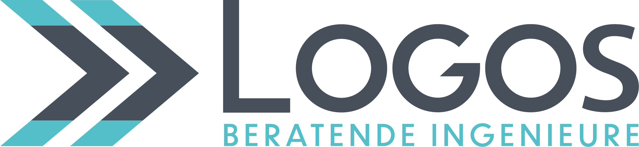 Logos Ingenieurplanungs Logo